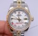 Replica Rolex Datejust 2-Tone Jubilee White Roman Women Watch (2)_th.jpg